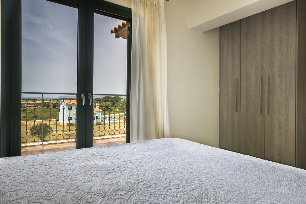 Pleiades Luxury Villa Svoronata Exterior photo