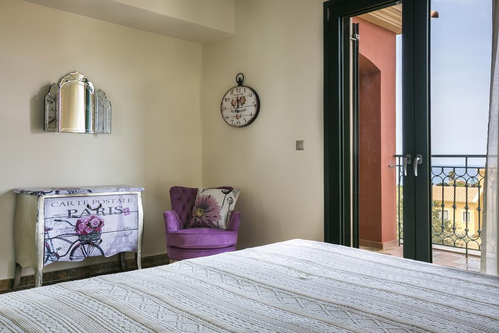 Pleiades Luxury Villa Svoronata Exterior photo